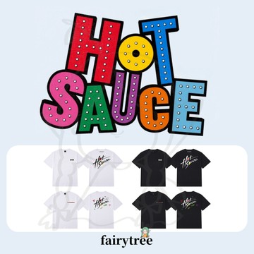 仙女樹🌟 現貨 BABYMONSTER ' HOT SAUCE ' 數位單曲 官方周邊 賣場二