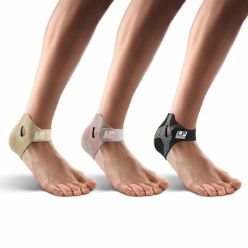 LP SUPPORT 韌甲護踝 年度熱銷款 夏季護踝 壓縮護踝 輕便 簡易 LP-1306CK【樂買網】