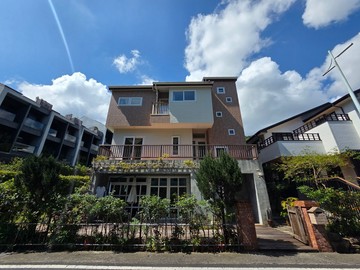 礁溪別墅區｜花園景觀別墅｜宜蘭縣礁溪鄉忠孝路
