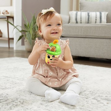 快速到貨-僅限寄送台灣【LeapFrog】綜合水果冰沙杯