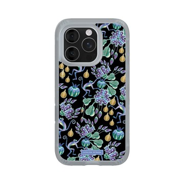 iPhone 16 Pro AirX 流變灰 - Catalina Estrada - Monkey Fruit