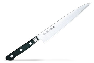 藤次郎  VG10 加口金 小刀 180mm【極上和刀】【日本高品質菜刀】【領券滿額再折千6/30止】