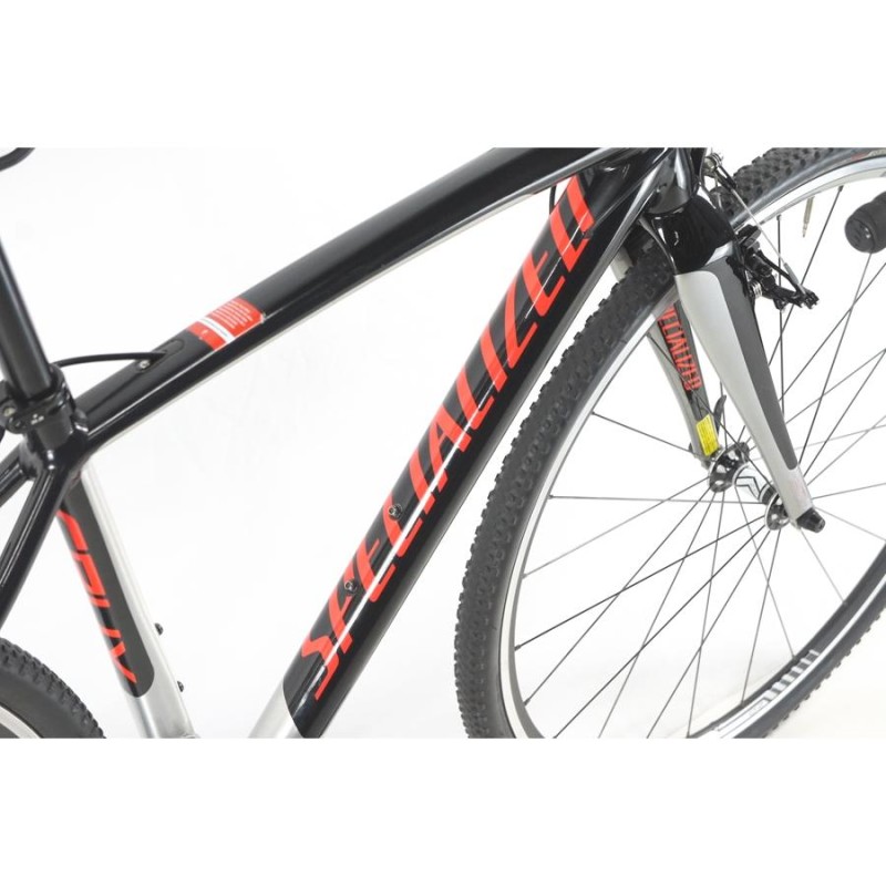 ◇◇スペシャライズド SPECIALIZED クラックス エリート CRUX ELITE 2013年モデル アルミ シクロクロスバイク 490サイズ  10速 | LINEブランドカタログ