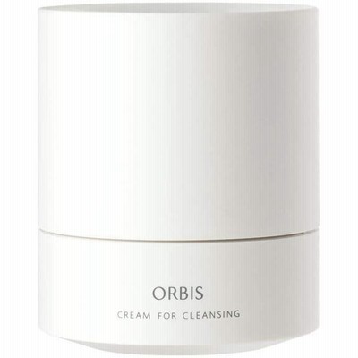 Orbis オルビス オフクリーム クレンジング メイク落とし ヒアルロン酸 まつエクok 化粧落とし 本体 100g 100グラム X 通販 Lineポイント最大get Lineショッピング