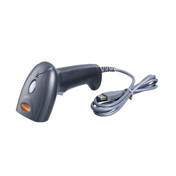 DUKEPOS XD-1300 二維條碼掃描器 有線  二維 行動支付 手機條碼