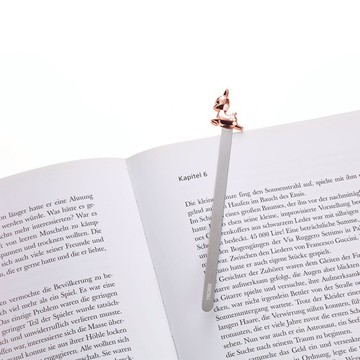 TROIKA | 森林來的小鹿斑比書籤