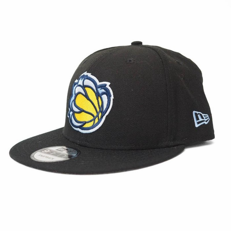 メンフィス・グリズリーズ New Era シティエディション Alt 2023