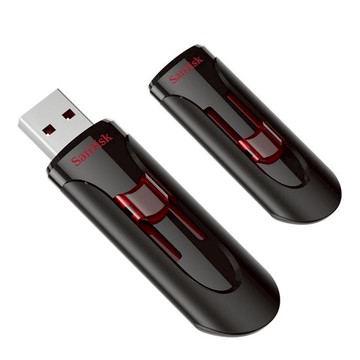 【SanDisk】Cruzer Glide CZ600 256G USB 3.0  隨身碟