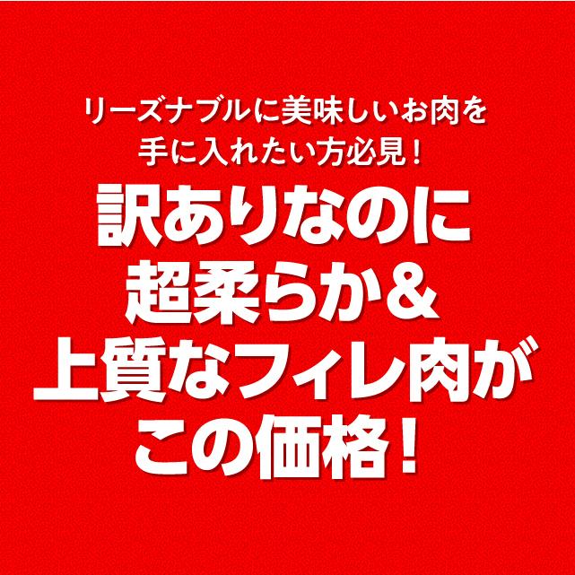 肉 焼肉 訳あり 牛ヒレ ひとくち ステーキ 500g 本格ソース仕込み 食品 冷凍 牛肉 牛ヒレステーキ わけあり