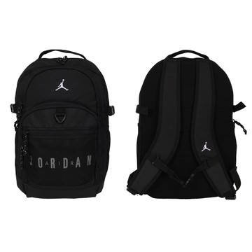 大型後背包 NIKE JORDAN(免運 雙肩包 肩背包 旅行包「JD2523045AD-001」≡排汗專家≡