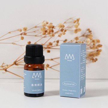 【ANA香氛精油】芳香精油10ml 優惠組 購買8瓶 送無水香氛機 適用手工皂 擴香石 水氧機 香氛 擴香