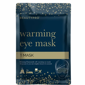 BEAUTYPRO Warming Eye Mask 16g