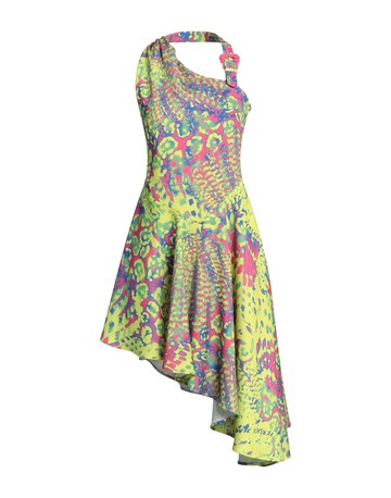 VERSACE JEANS COUTURE Midi dresses - Item 15441642