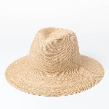 草帽 爵士帽-手工編織拉菲草遮陽女帽子73zr87[獨家進口][米蘭精品]-Misaki精品