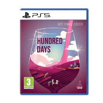 【AS電玩】  PS5 釀造物語  Wine Making Simulator 中文版