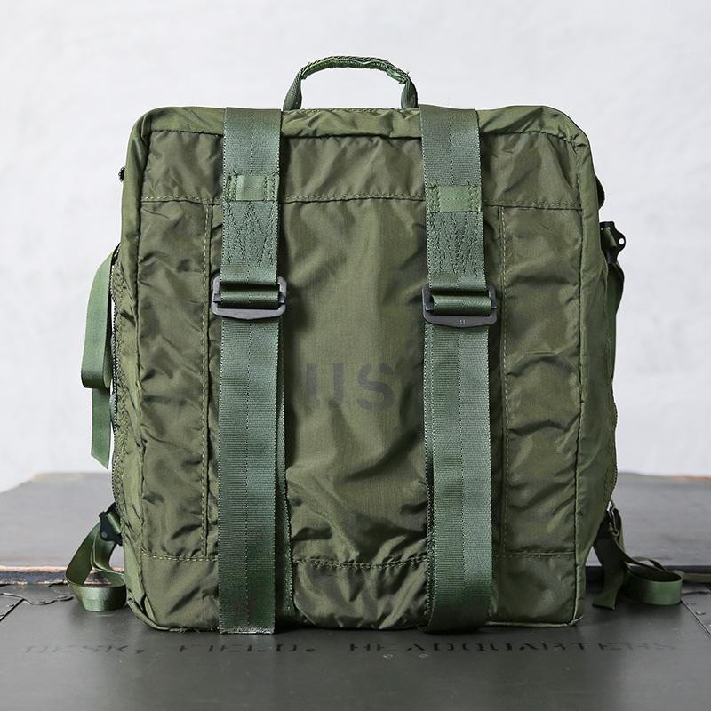 実物 新品 デッドストック 米軍 メディカルキット キャリーバッグ