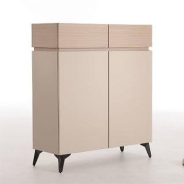 MUNA家居  X381型2.7尺鞋櫃   80X33X97cm