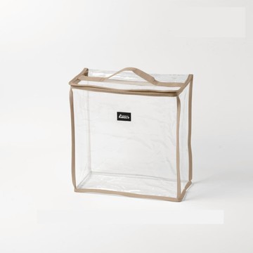 外出立立袋-L 透明(L)_榛果奶