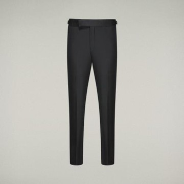 【澳嘉】西服褲男商務宴會西裝職業正裝新郎結婚禮服褲子男士西褲