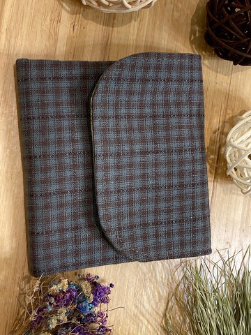 日系風—手作零錢包