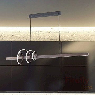 現代風造型吊燈 41-21601