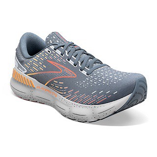 BROOKS 男 避震緩衝象限 Glycerin GTS 20 甘油系列20代 GTS (1103831D034)