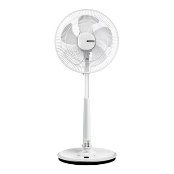 奇美CHIMEI14吋DC馬達遙控節能風扇/DF-14LF01
