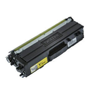 兄弟牌 BROTHER 黃色原廠碳粉匣 / 個 TN-456Y【APP滿額下單4%點數(單一帳號最高1500點)】5/31止