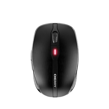 【免運】CHERRY櫻桃MW8C無線靜音藍牙三模滑鼠