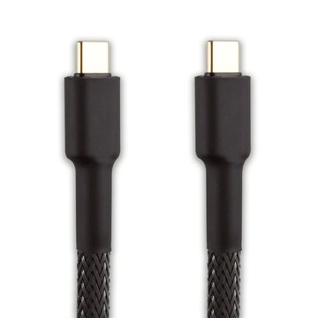 【促銷】手機type-c轉type-c公對公【M232】筆電 switch 數據線 雙頭 dac 解碼器 TypeC