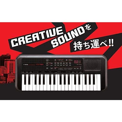 YAMAHA ヤマハ PSS-A50 ポータブルキーボード