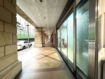 ~歡迎店配~重新路麗緻花園店面可加購車位｜新北市三重區重新路四段