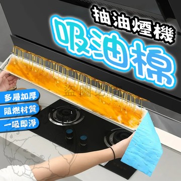 💥台灣現貨💥通用款式💥抽油煙機吸油棉 油槽吸油紙 吸油棉 吸油煙機 接油槽吸油棉 抽油煙機油吸油紙 林內 櫻花 油煙機用