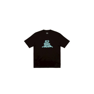 【日貨代購CITY】2023AW PALACE CHISELED T-SHIRT 亞當 夏娃 三角 短T 現貨