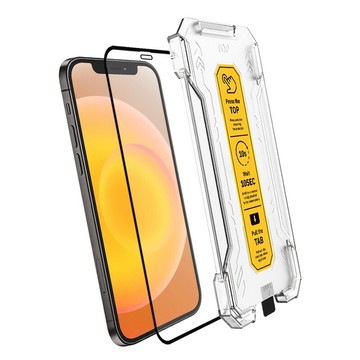 【ZIFRIEND】零失敗透視貼｜AR抗反射－iPhone 14/13/12/11/XR全系列