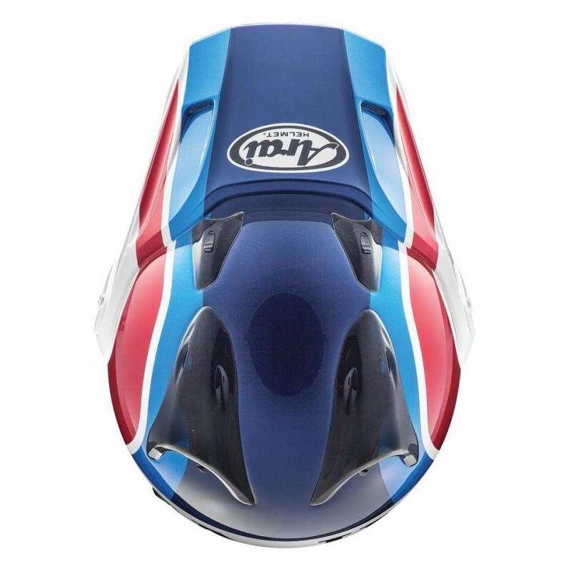 アフェライ Arai アライ XD-4 Africa Twin Helmet フルフェイスヘルメット