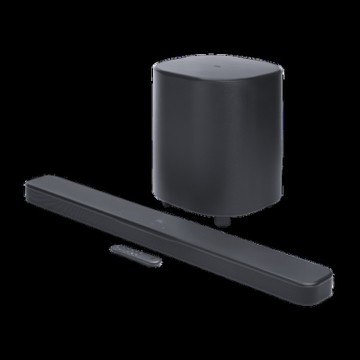 JBL BAR500MK2 5.1聲道家庭劇院 英大公司貨一年保固