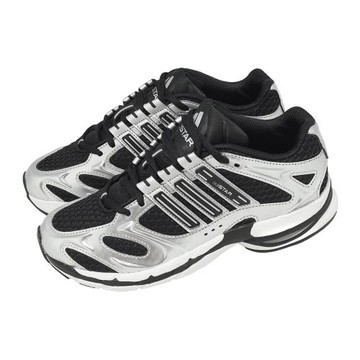 adidas 愛迪達 休閒鞋 Adistar MLD W 女鞋 男鞋 黑 拼接 緩震 KI7111