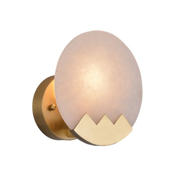 【H&R安室家】雲時壁燈ZA0036