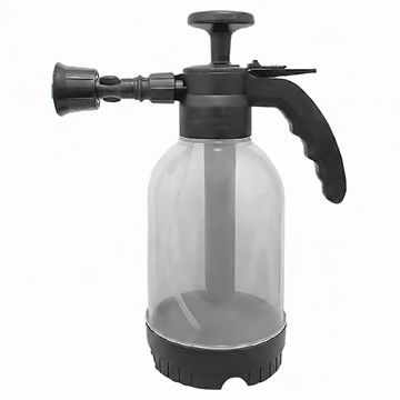 米諾諾 雙向桿耐酸鹼氣壓噴壺 182928 26 x 13.5 x 33cm 2L  1個