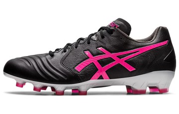 ASICS ULTREZZA 2 BLACK PINK GLO