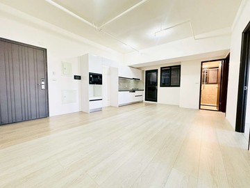 高雄果嶺自然公園#澄清湖樹海首排高樓層三房+雙平車｜高雄市仁武區仁勇路