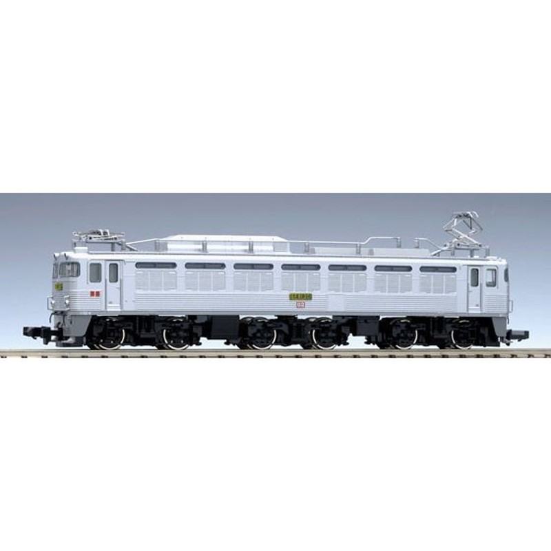 9132 EF81-300 1次形 トミックス TOMIX 鉄道模型 Ｎゲージ 通販 LINE