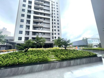 良勳森悅全新2房平面車位｜台南市安南區安中二街