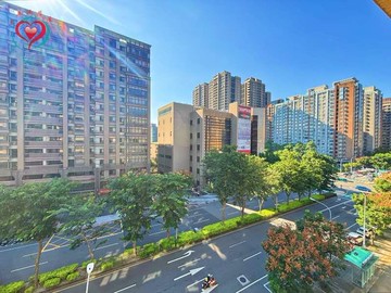 哲里一手屋未入住三房車同心圓米錡｜新北市樹林區大義路