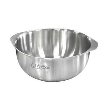 極厚七層316不鏽鋼雙耳萬用小湯鍋20cm(適用瓦斯爐.電磁爐)