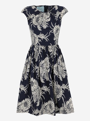 Prada Midi Dress