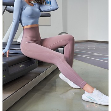 現免運🚚無尷尬線運動緊身褲  瑜珈褲 運動長褲 瘦腿 塑形美 超彈力 親膚柔軟  健身 重訓 瑜珈 壓力褲