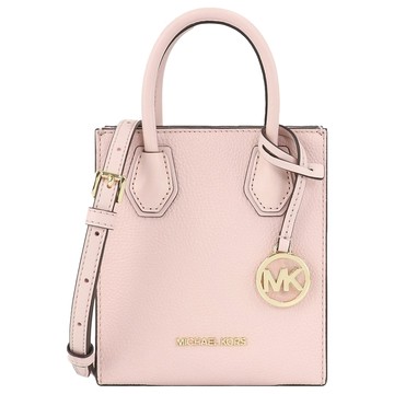 MICHAEL KORS 皮革琴譜手提斜背二用包(小)
