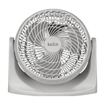 Kolin 歌林 空氣循環扇 9吋 夜霧灰  KFC-SD2549
